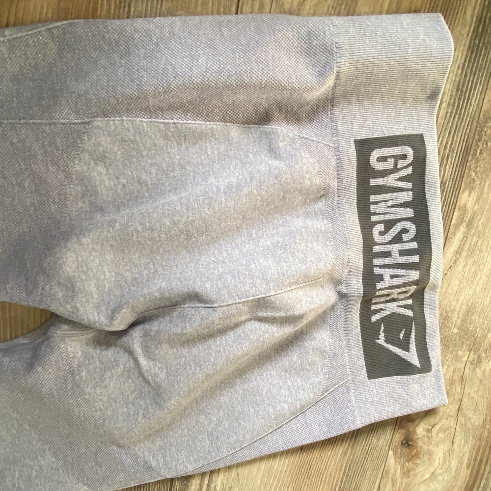 Gymshark Flex High Waist Leggings